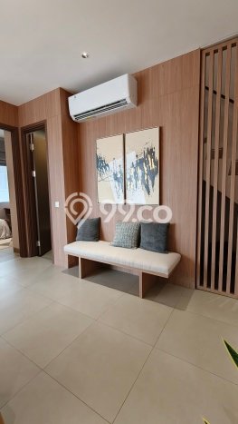 Jual Rumah Favorit Siap Huni LB 99m2 di BSD, Tangerang Selatan Jual Rumah Favorit Siap Huni LB 99m2 di BSD, Tangerang Selatan
