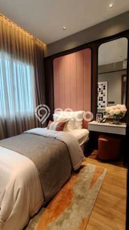For Sale! Luxury House LT 128m2 Desain Elegan di BSD City For Sale! Luxury House LT 128m2 Desain Elegan di BSD City