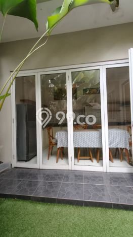 Jual Rumah Mewah Elegan Dengan View Eksklusif di BSD Foresta, Tangerang Jual Rumah Mewah Elegan Dengan View Eksklusif di BSD Foresta, Tangerang