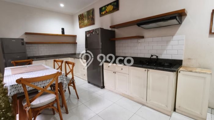 Jual Rumah Mewah Elegan Dengan View Eksklusif di BSD Foresta, Tangerang Jual Rumah Mewah Elegan Dengan View Eksklusif di BSD Foresta, Tangerang