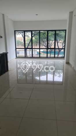FOR RENT! Ruko di BSD Cocok untuk Bisnis 154m2 FOR RENT! Ruko di BSD Cocok untuk Bisnis 154m2