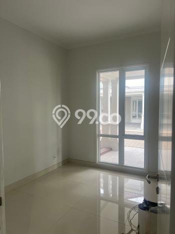 Rumah Luxury Modern Tanpa Renovasi di BSD Foresta Tangerang Rumah Luxury Modern Tanpa Renovasi di BSD Foresta Tangerang