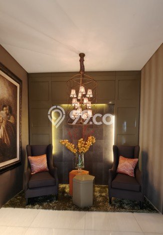 Ready to Use! Luxury House LT 345m2 Desain Modern di Alam Sutera Ready to Use! Luxury House LT 345m2 Desain Modern di Alam Sutera