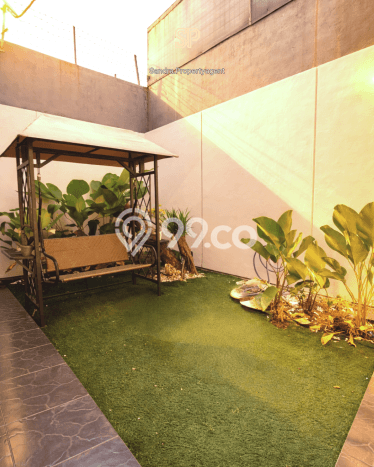 Dijual Rumah Premium dengan Fasilitas Sekitar Lengkap di BSD, Tangerang Selatan Dijual Rumah Premium dengan Fasilitas Sekitar Lengkap di BSD, Tangerang Selatan