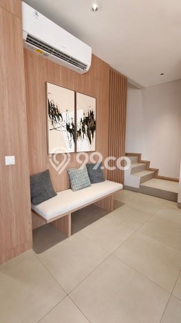 Jual Rumah Favorit Siap Huni LB 99m2 di BSD, Tangerang Selatan Jual Rumah Favorit Siap Huni LB 99m2 di BSD, Tangerang Selatan