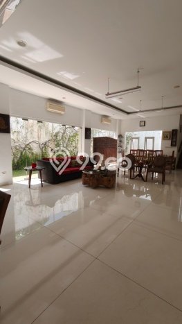 Dijual Rumah Mewah Elegan Dengan View Cantik di Alam Sutera, Tangerang Dijual Rumah Mewah Elegan Dengan View Cantik di Alam Sutera, Tangerang