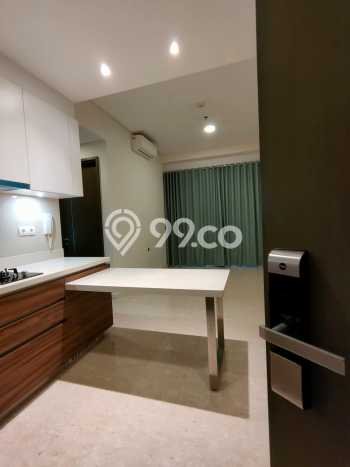 Untuk Dijual Apartemen di BSD, Tangerang Selatan Punya 1 Kamar Tidur Untuk Dijual Apartemen di BSD, Tangerang Selatan Punya 1 Kamar Tidur