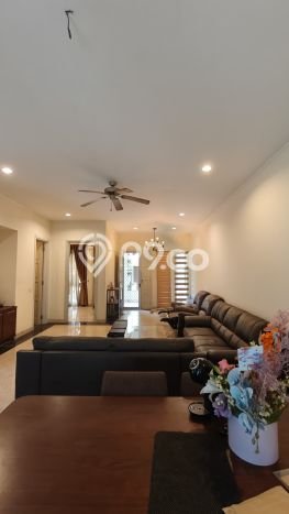 Rumah Elit Modern Siap Huni di BSD Foresta Tangerang Rumah Elit Modern Siap Huni di BSD Foresta Tangerang