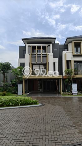 Hunian Super Elit dengan Akses Paling Strategis di BSD De Park, Tangerang Hunian Super Elit dengan Akses Paling Strategis di BSD De Park, Tangerang