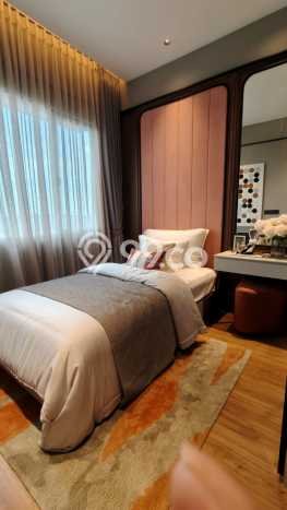 For Sale! Luxury House LT 128m2 Desain Elegan di BSD City For Sale! Luxury House LT 128m2 Desain Elegan di BSD City