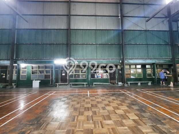 Jarang Ada! Tanah di Semarang Timur Punya Luas 1757m2 - Jarang Ada! Tanah di Semarang Timur Punya Luas 1757m2 -