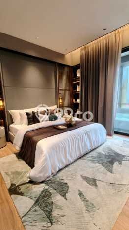 For Sale! Luxury House LT 128m2 Desain Elegan di BSD City For Sale! Luxury House LT 128m2 Desain Elegan di BSD City