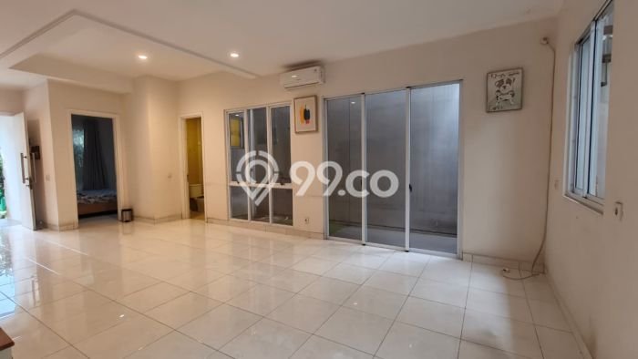 Jual Rumah Mewah Elegan Dengan View Eksklusif di BSD Foresta, Tangerang Jual Rumah Mewah Elegan Dengan View Eksklusif di BSD Foresta, Tangerang