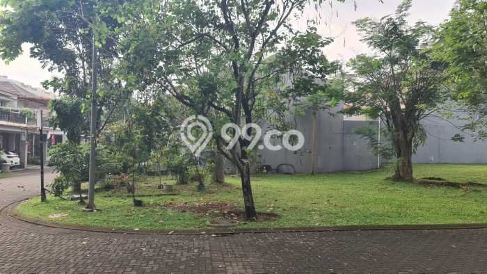 Tanah Kavling Dijual di Alam Sutera, Tangerang dengan Luas Tanah 250m2 Tanah Kavling Dijual di Alam Sutera, Tangerang dengan Luas Tanah 250m2