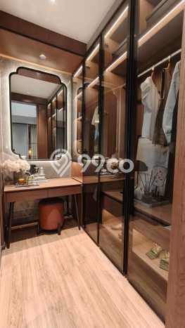 For Sale! Luxury House LT 128m2 Desain Elegan di BSD City For Sale! Luxury House LT 128m2 Desain Elegan di BSD City
