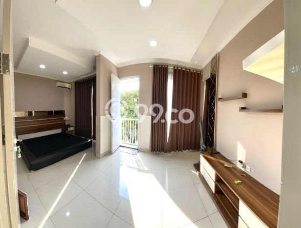 Ready to Use! Luxury House LT 135m2 Desain Modern di Graha Raya Bintaro Ready to Use! Luxury House LT 135m2 Desain Modern di Graha Raya Bintaro