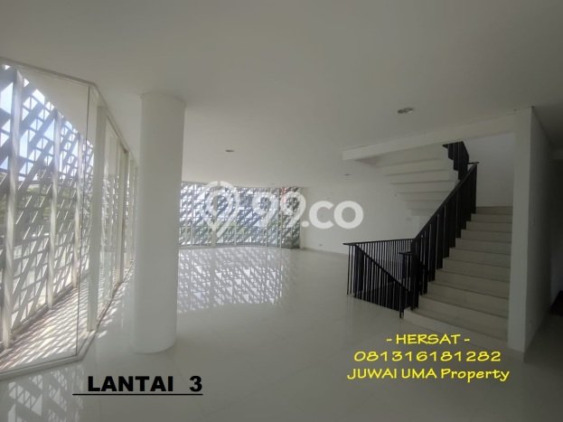 Unit Ruko Dijual di Tangerang LT 198m2 & LB 714m2 Unit Ruko Dijual di Tangerang LT 198m2 & LB 714m2