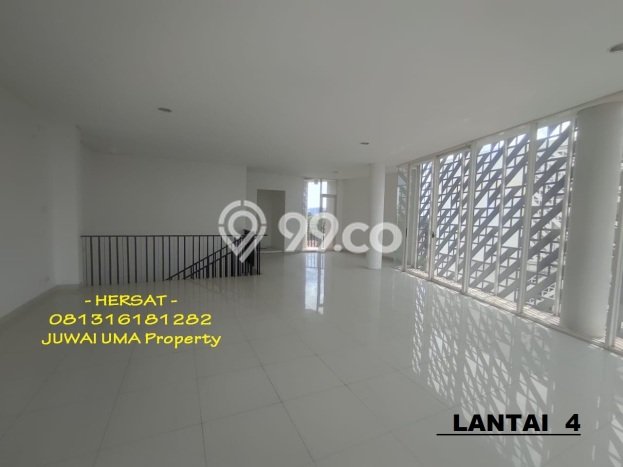 Unit Ruko Dijual di Tangerang LT 198m2 & LB 714m2 Unit Ruko Dijual di Tangerang LT 198m2 & LB 714m2