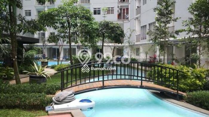 Sewa Apartemen Hemat di Curug, Tangerang Lokasi Strategis Sewa Apartemen Hemat di Curug, Tangerang Lokasi Strategis