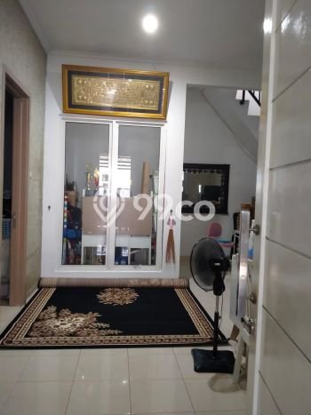 Dijual Rumah Minimalis Bagus Punya 2 KT di Serpong Tangerang Selatan SHM Dijual Rumah Minimalis Bagus Punya 2 KT di Serpong Tangerang Selatan SHM