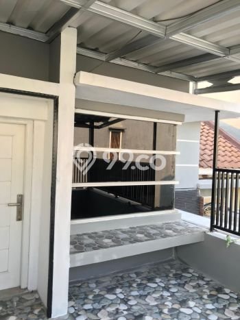 Dijual Rumah Minimalis Bagus Punya 2 KT di Serpong Tangerang Selatan SHM Dijual Rumah Minimalis Bagus Punya 2 KT di Serpong Tangerang Selatan SHM
