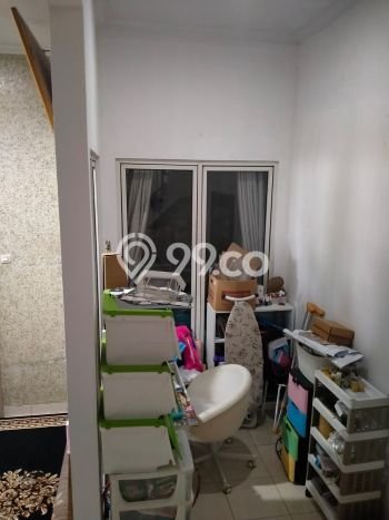 Dijual Rumah Minimalis Bagus Punya 2 KT di Serpong Tangerang Selatan SHM Dijual Rumah Minimalis Bagus Punya 2 KT di Serpong Tangerang Selatan SHM