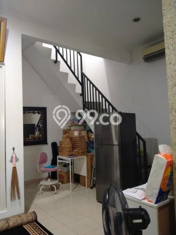 Dijual Rumah Minimalis Bagus Punya 2 KT di Serpong Tangerang Selatan SHM Dijual Rumah Minimalis Bagus Punya 2 KT di Serpong Tangerang Selatan SHM