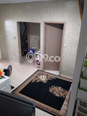 Dijual Rumah Minimalis Bagus Punya 2 KT di Serpong Tangerang Selatan SHM Dijual Rumah Minimalis Bagus Punya 2 KT di Serpong Tangerang Selatan SHM