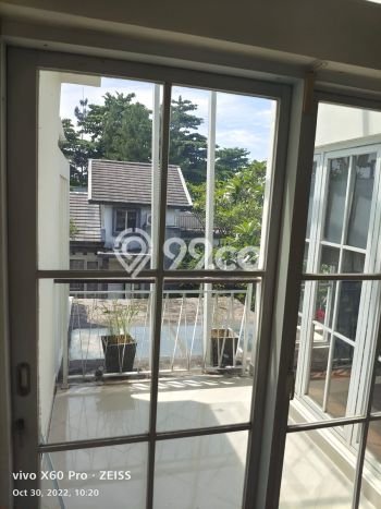 Jual Rumah Eksklusif 3 KT di Sektor 9-Bintaro, Tangerang Selatan Jual Rumah Eksklusif 3 KT di Sektor 9-Bintaro, Tangerang Selatan