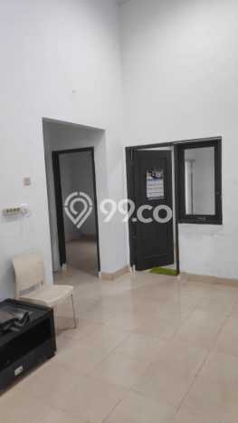 Rumah Minimalis 2 KT di Tajur Tangerang Unfurnished Rumah Minimalis 2 KT di Tajur Tangerang Unfurnished