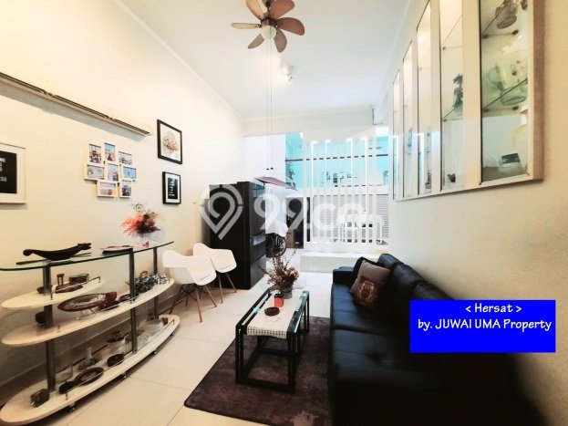 Best Deal Hunian Mewah Ideal dan Luas di Pondok Aren, Tangerang Selatan Best Deal Hunian Mewah Ideal dan Luas di Pondok Aren, Tangerang Selatan