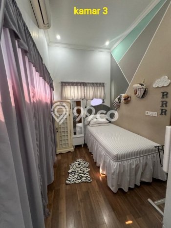 Rumah Minimalis 3 KT di Sektor 5-Bintaro Jakarta Selatan Semi Furnished Rumah Minimalis 3 KT di Sektor 5-Bintaro Jakarta Selatan Semi Furnished