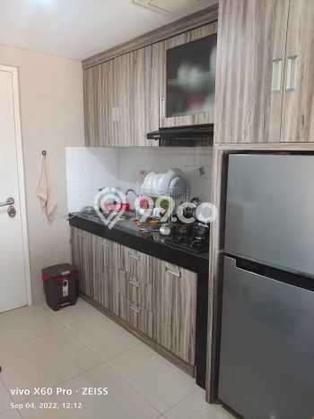 UNIT TERBAIK! Apartemen di Sektor 3 - Bintaro, 2 KT, Luas 52m², Area Strategis, Fasilitas Modern, Siap Huni UNIT TERBAIK! Apartemen di Sektor 3 - Bintaro, 2 KT, Luas 52m², Area Strategis, Fasilitas Modern, Siap Huni