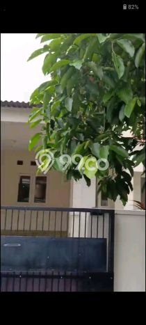 Jual Rumah Eksklusif 2 KT di Jaka Setia, Bekasi Jual Rumah Eksklusif 2 KT di Jaka Setia, Bekasi