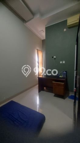 Dijual Rumah 3 Kamar Lokasi Ideal Nyaman dan Strategis di Pondok Aren Dijual Rumah 3 Kamar Lokasi Ideal Nyaman dan Strategis di Pondok Aren