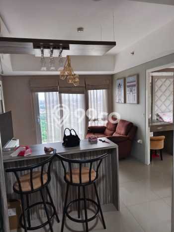 UNIT TERBAIK! Apartemen di Sektor 3 - Bintaro, 2 KT, Luas 52m², Area Strategis, Fasilitas Modern, Siap Huni UNIT TERBAIK! Apartemen di Sektor 3 - Bintaro, 2 KT, Luas 52m², Area Strategis, Fasilitas Modern, Siap Huni