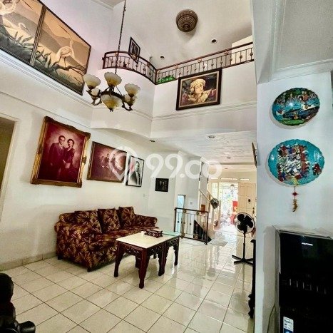 Jual Rumah Strategis Bagus Punya 3 KT di Pondok Aren Tangerang Selatan SHM Jual Rumah Strategis Bagus Punya 3 KT di Pondok Aren Tangerang Selatan SHM