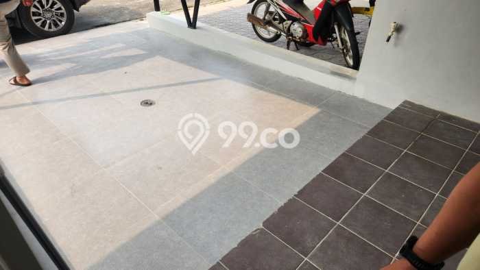 Hunian Nyaman Asri 2 KT Siap Huni di Tirtajaya Depok Hunian Nyaman Asri 2 KT Siap Huni di Tirtajaya Depok