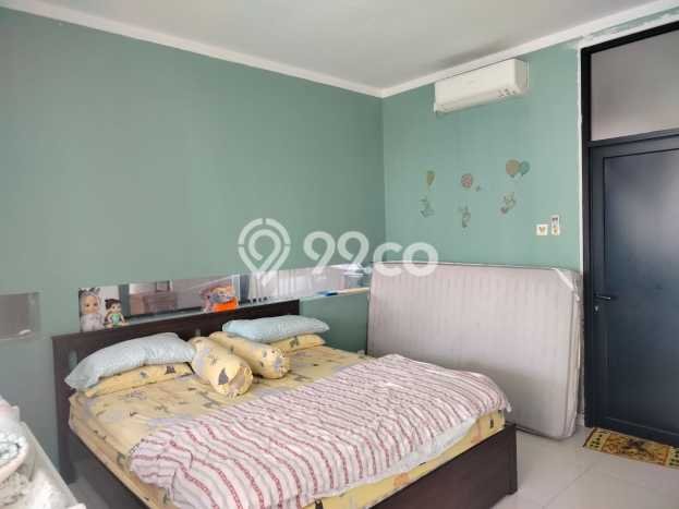 Rumah Mewah LB 225m2 Siap Pakai Desain Elegan di Sektor 9-Bintaro, Tangerang Selatan Rumah Mewah LB 225m2 Siap Pakai Desain Elegan di Sektor 9-Bintaro, Tangerang Selatan
