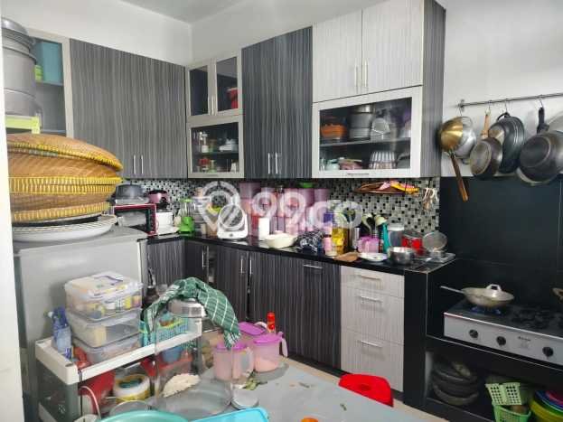 Rumah Mewah LB 225m2 Siap Pakai Desain Elegan di Sektor 9-Bintaro, Tangerang Selatan Rumah Mewah LB 225m2 Siap Pakai Desain Elegan di Sektor 9-Bintaro, Tangerang Selatan