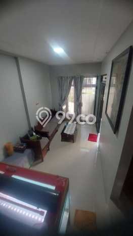 Dijual Rumah 3 Kamar Lokasi Ideal Nyaman dan Strategis di Pondok Aren Dijual Rumah 3 Kamar Lokasi Ideal Nyaman dan Strategis di Pondok Aren