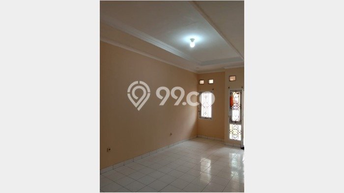 Jual Rumah Eksklusif 2 KT di Jaka Setia, Bekasi Jual Rumah Eksklusif 2 KT di Jaka Setia, Bekasi
