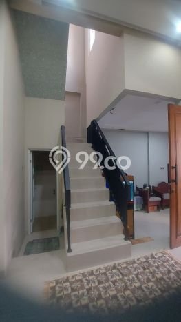Dijual Rumah 3 Kamar Lokasi Ideal Nyaman dan Strategis di Pondok Aren Dijual Rumah 3 Kamar Lokasi Ideal Nyaman dan Strategis di Pondok Aren