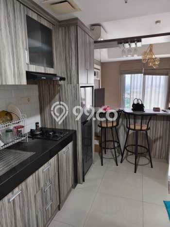 UNIT TERBAIK! Apartemen di Sektor 3 - Bintaro, 2 KT, Luas 52m², Area Strategis, Fasilitas Modern, Siap Huni UNIT TERBAIK! Apartemen di Sektor 3 - Bintaro, 2 KT, Luas 52m², Area Strategis, Fasilitas Modern, Siap Huni