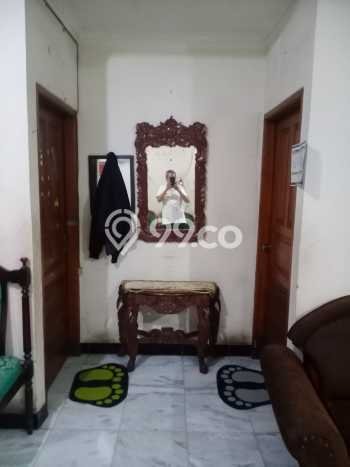 Rumah Modern Cantik 3 Kamar Bisa Langsung Pindah di Pondok Aren Rumah Modern Cantik 3 Kamar Bisa Langsung Pindah di Pondok Aren