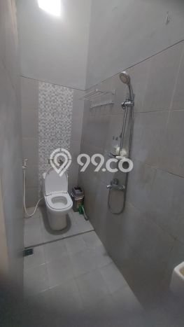 Dijual Rumah 3 Kamar Lokasi Ideal Nyaman dan Strategis di Pondok Aren Dijual Rumah 3 Kamar Lokasi Ideal Nyaman dan Strategis di Pondok Aren