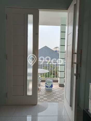 Dijual Hunian Rumah Nyaman 4 KT di Bojongsari, Bogor Dijual Hunian Rumah Nyaman 4 KT di Bojongsari, Bogor