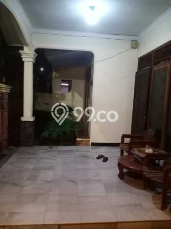 Rumah Modern Cantik 3 Kamar Bisa Langsung Pindah di Pondok Aren Rumah Modern Cantik 3 Kamar Bisa Langsung Pindah di Pondok Aren