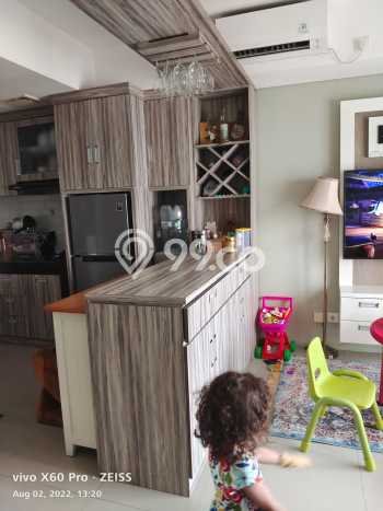 UNIT TERBAIK! Apartemen di Sektor 3 - Bintaro, 2 KT, Luas 52m², Area Strategis, Fasilitas Modern, Siap Huni UNIT TERBAIK! Apartemen di Sektor 3 - Bintaro, 2 KT, Luas 52m², Area Strategis, Fasilitas Modern, Siap Huni