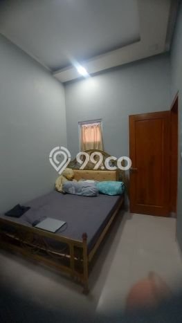 Dijual Rumah 3 Kamar Lokasi Ideal Nyaman dan Strategis di Pondok Aren Dijual Rumah 3 Kamar Lokasi Ideal Nyaman dan Strategis di Pondok Aren